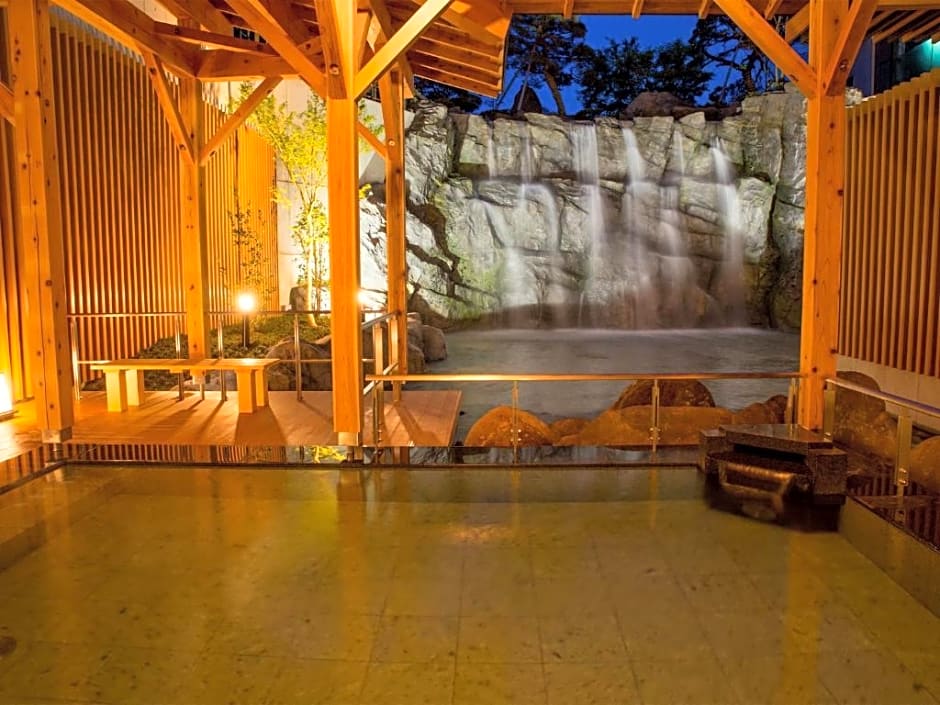 Tendo Hotel