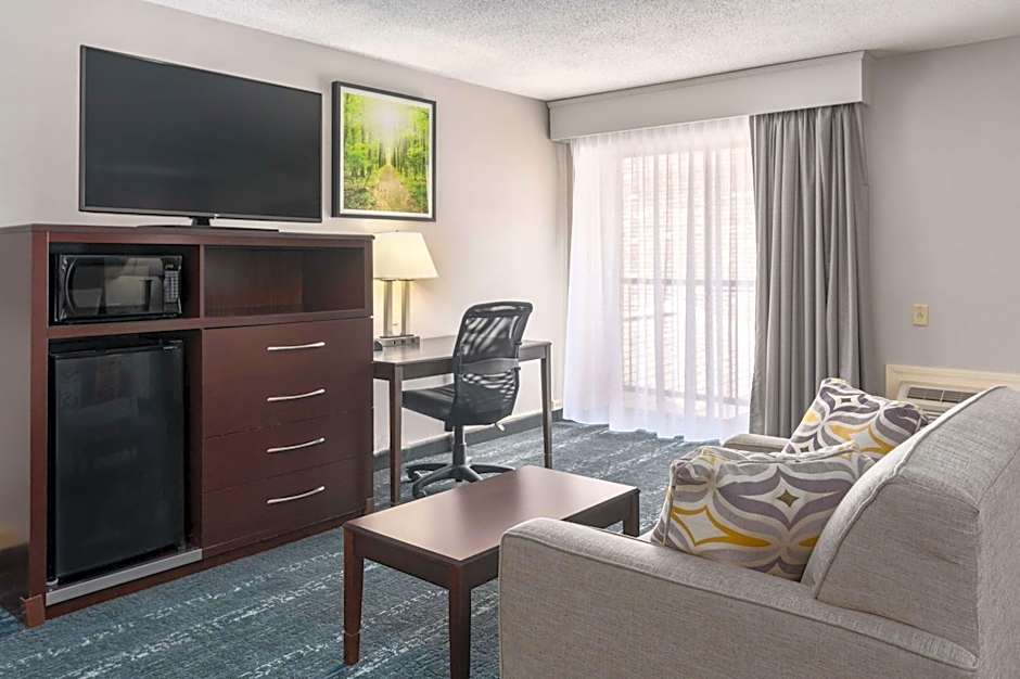 Best Western Plus Keene Hotel