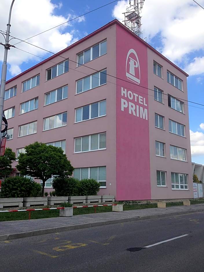 Hotel Prim