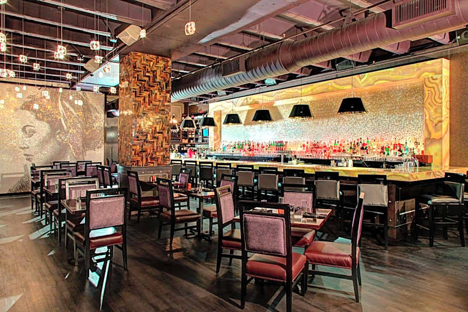 Hampton Inn By Hilton & Suites Richmond - Downtown