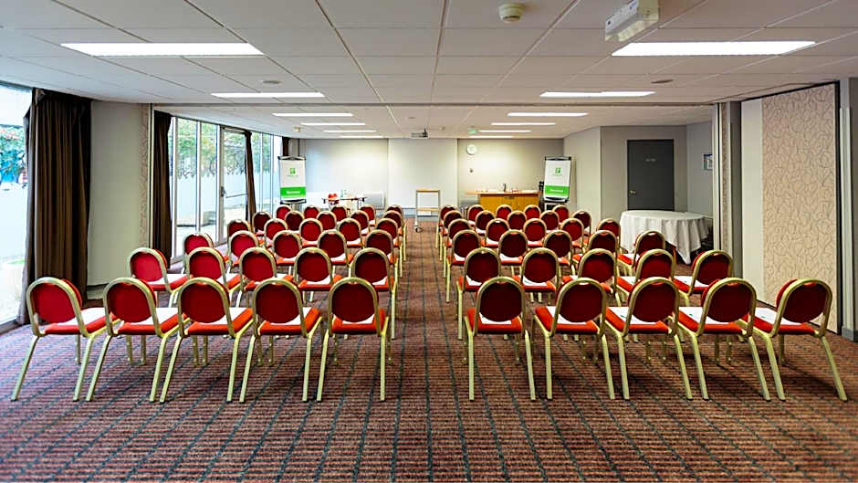 Holiday Inn Clermont Ferrand Centre By IHG