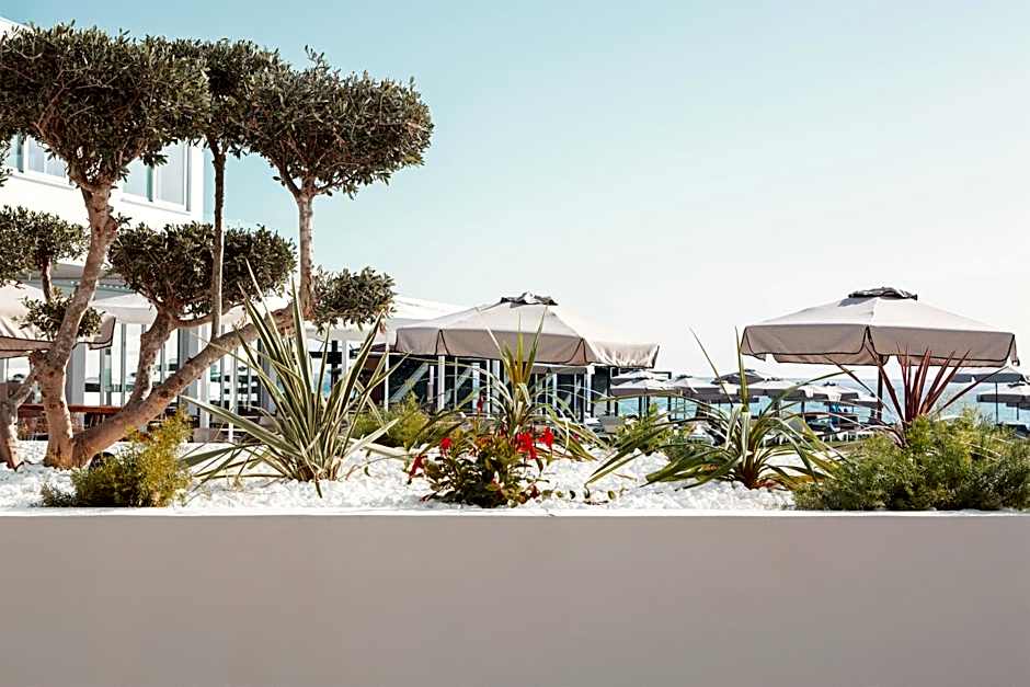 Sunprime Protaras Beach - Adults Only