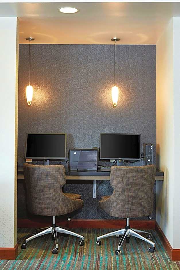 Residence Inn by Marriott Minneapolis St. Paul/Roseville