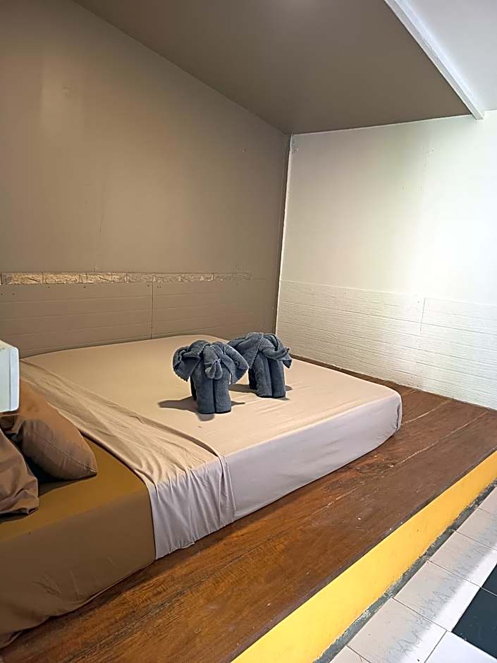 Row House Long Beach