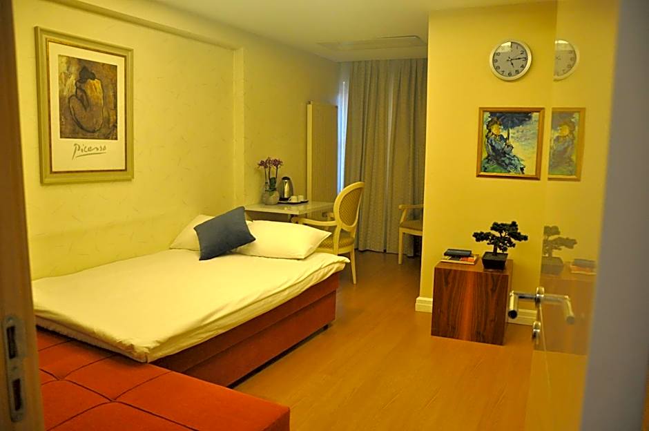 Cheya Residence Nisantasi