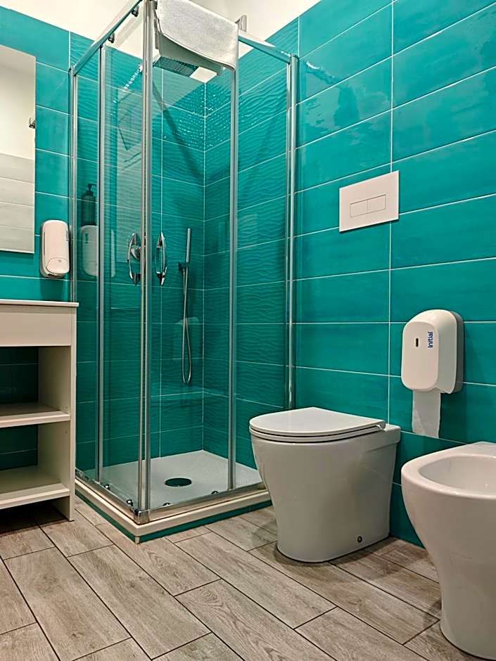 B & B LE GEMELLINE