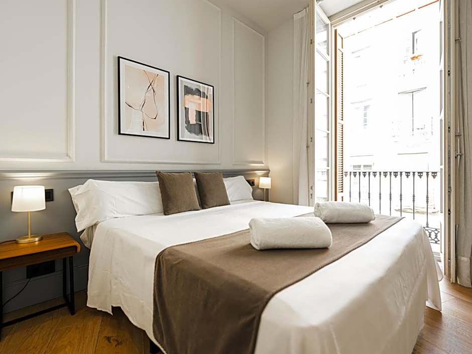 Alcazaba Premium Hotel
