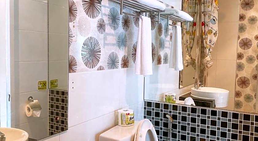 Patong Terrace Boutique Hotel