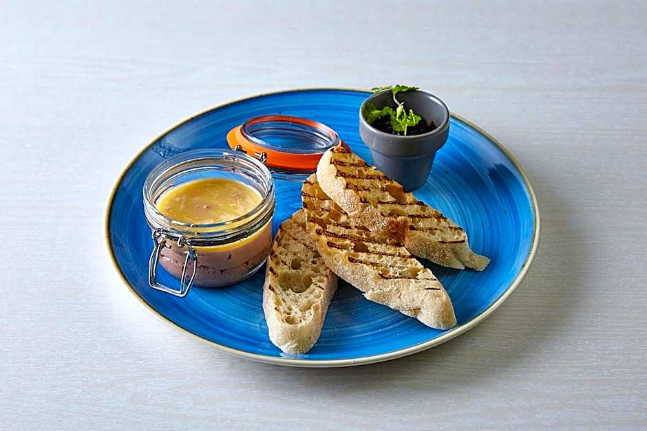 Holiday Inn Bristol Filton By IHG