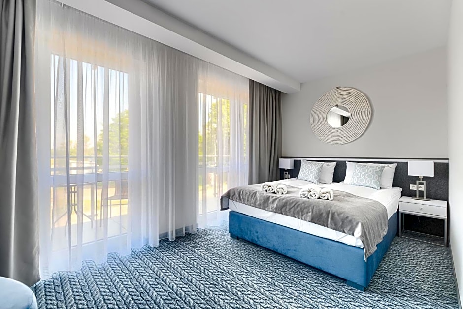 Szymański Holiday Rooms