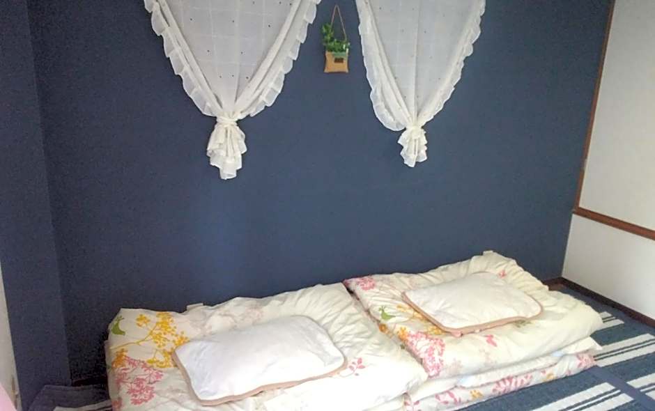 FukuokaKoryou GuestHouse