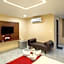 Ocean Residency