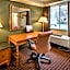 Rose Garden Inn - San Jose Airport