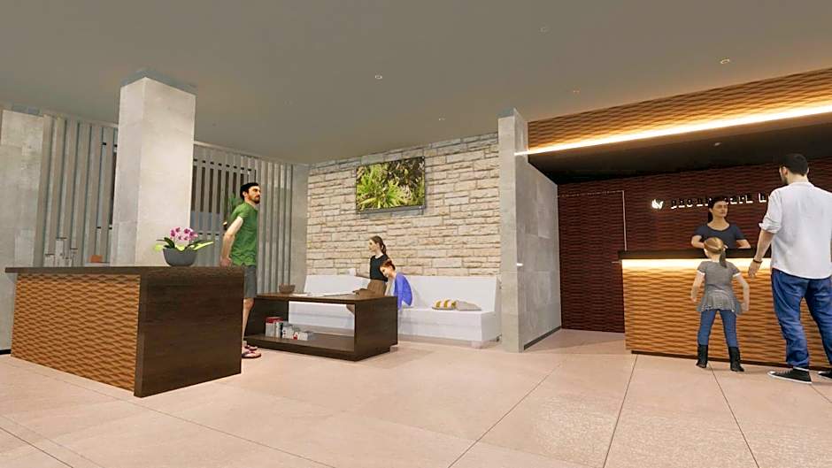 Phoenix Park Hotel