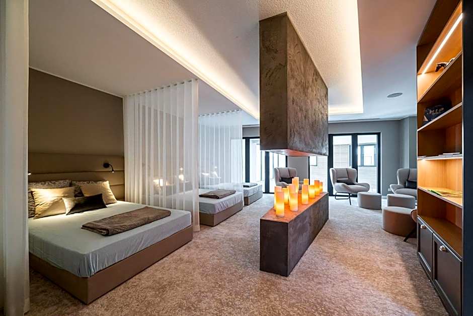 Landhotel Rittmeister & Kräuter-SPA Adults Only