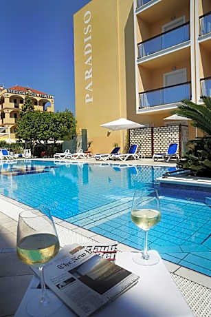 Hotel Paradiso