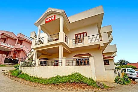 Flagship Al Haramain Home Stay