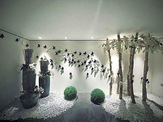 Mochi Boutique Hotel