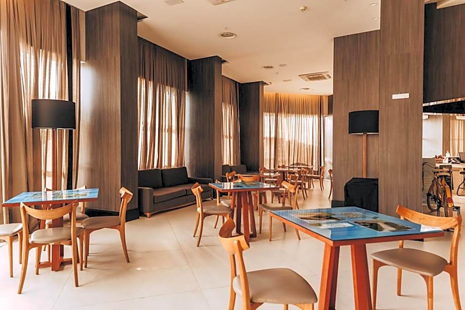 Golden Tulip Natal Ponta Negra