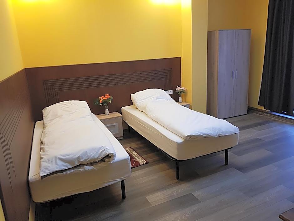 Hotel Restaurant La Passione