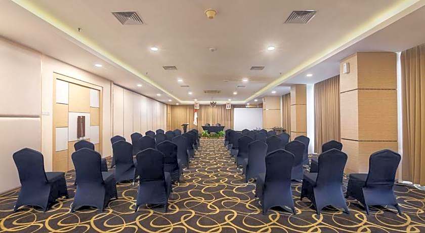 Quest Hotel Darmo - Surabaya by ASTON