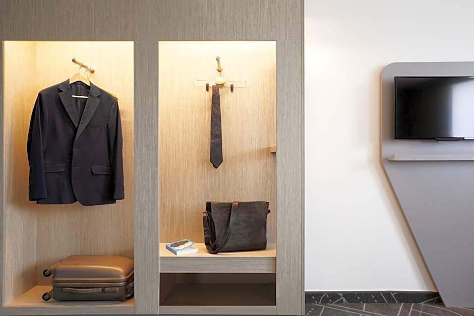 Ibis Styles Paris Massena Olympiades