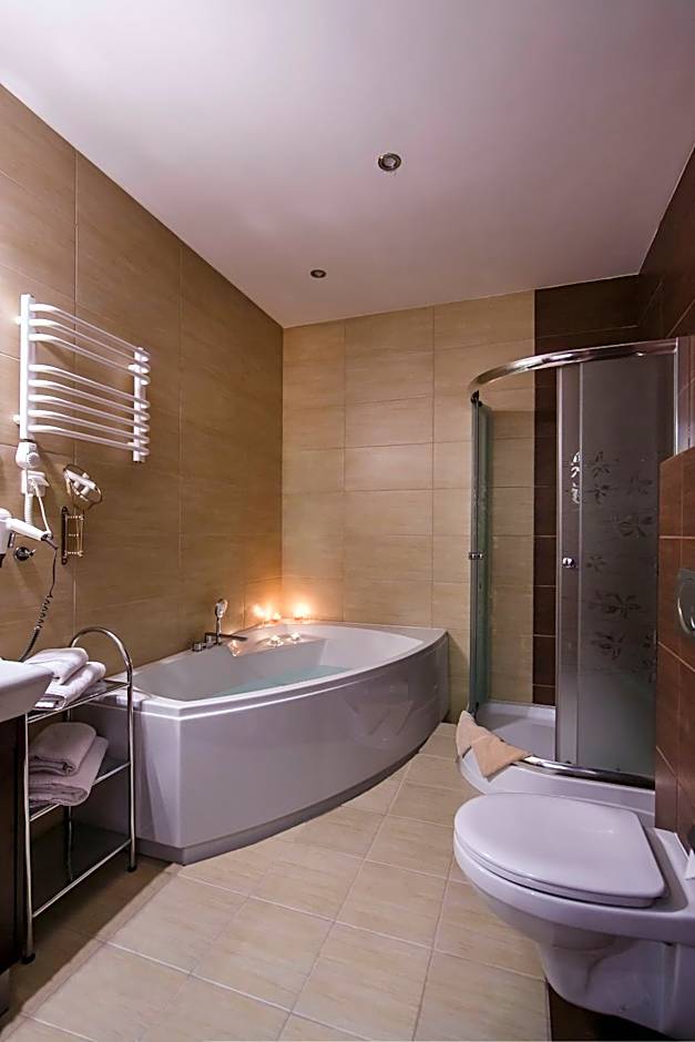 Boutique Hotel's II