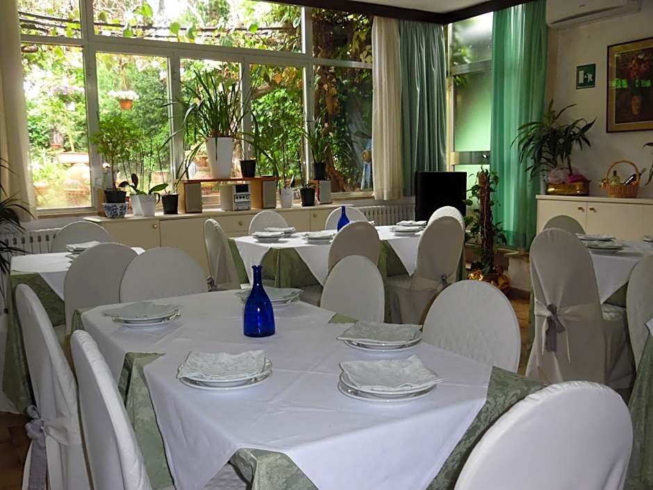Albergo Livorno