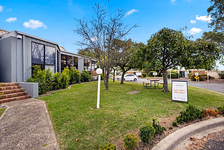 Sundown Villas