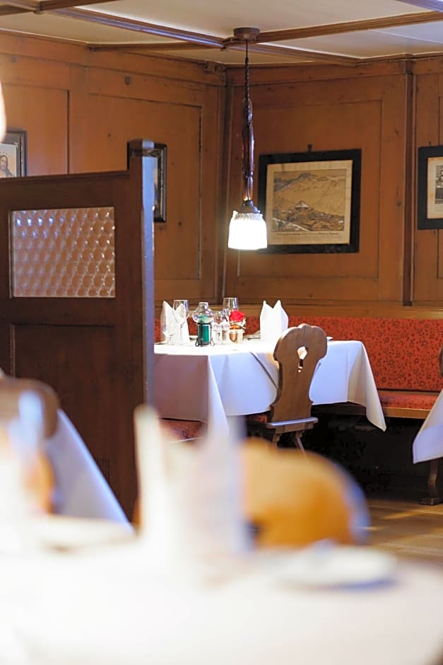 Boutiquehotel Ochsen