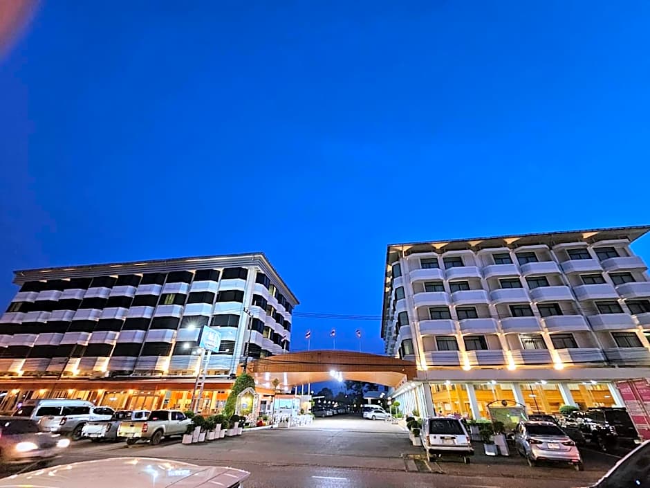 The Majestic Sakon Nakhon Hotel