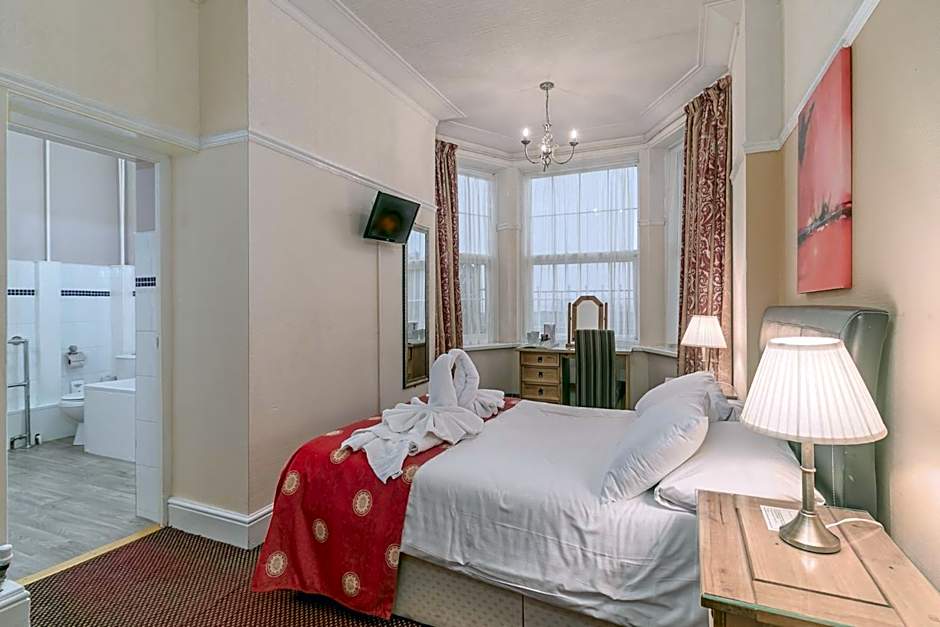 Skegness The Royal Hotel