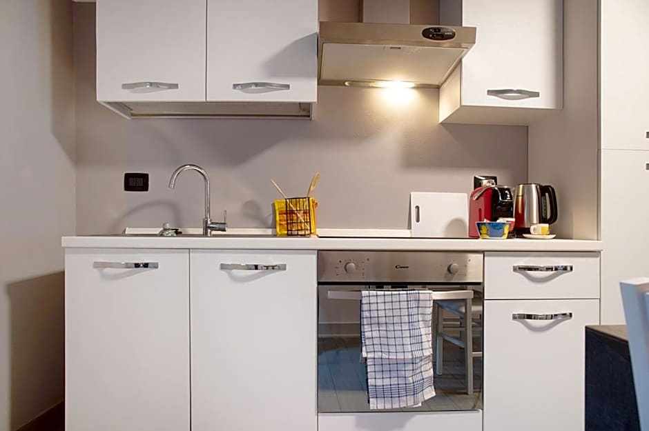 Il sole di calde Lago Maggiore 505