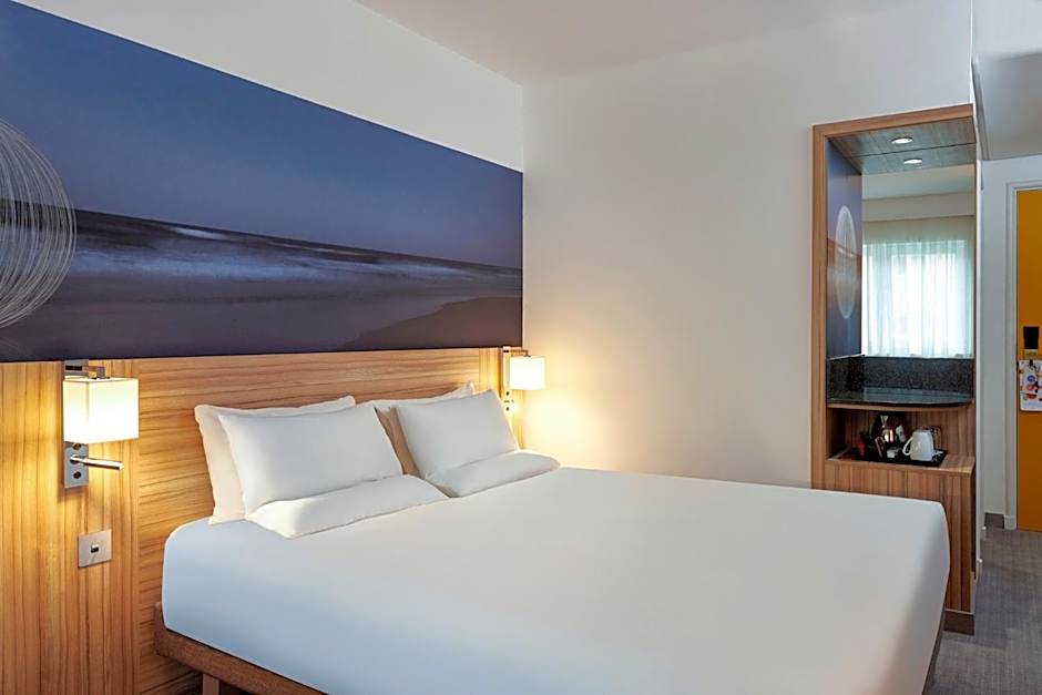 Novotel London Stansted Airport