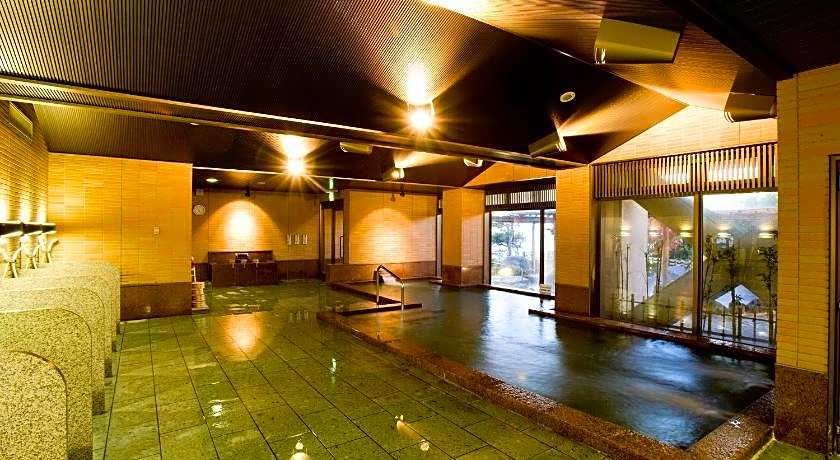 GAMAGORI ONSENKYO MIKAWA BAY HILLS・HOTEL