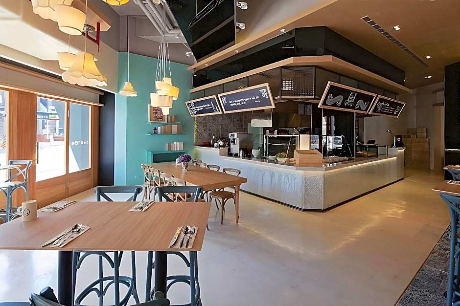 Hotel 7 Taichung