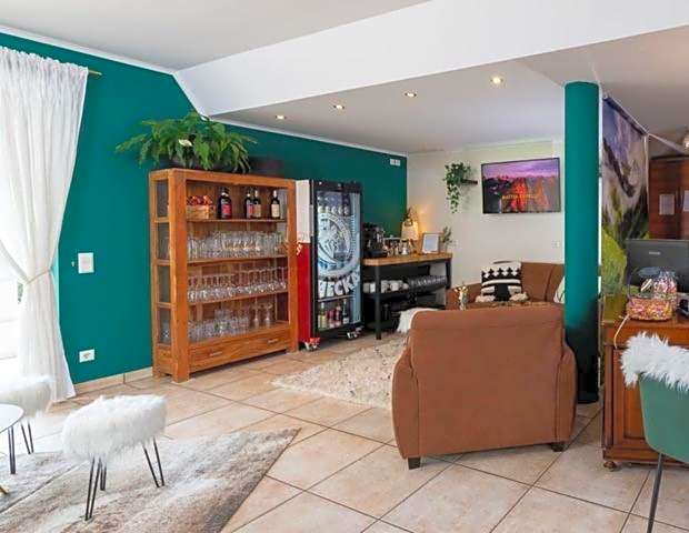 allgovia hotel garni
