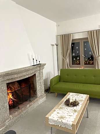 LE CANONICHE NEL MATESE ALBERGO DIFFUSO