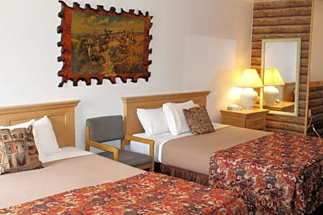 Trail's End Motel Downtown Lewistown