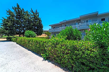 Yiasemi Faliraki Rooms