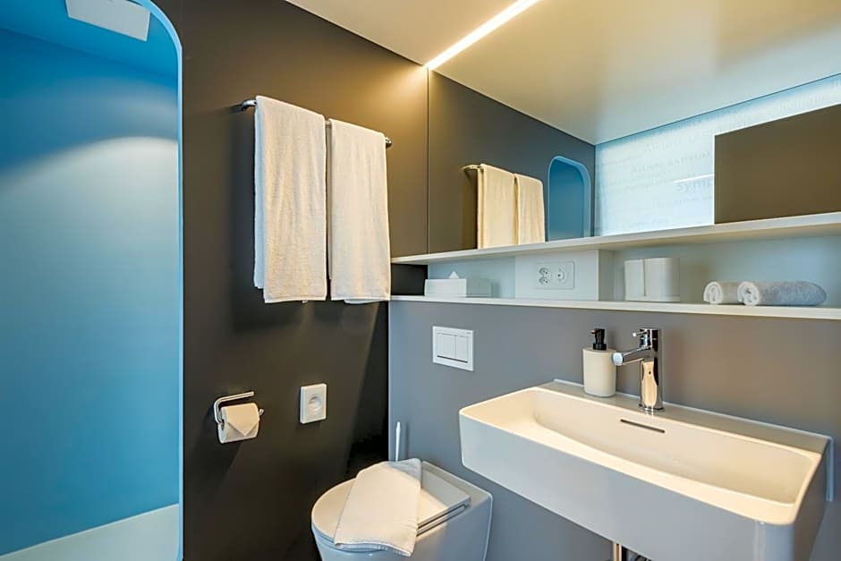 Linde Heiden Swiss Quality Hotel