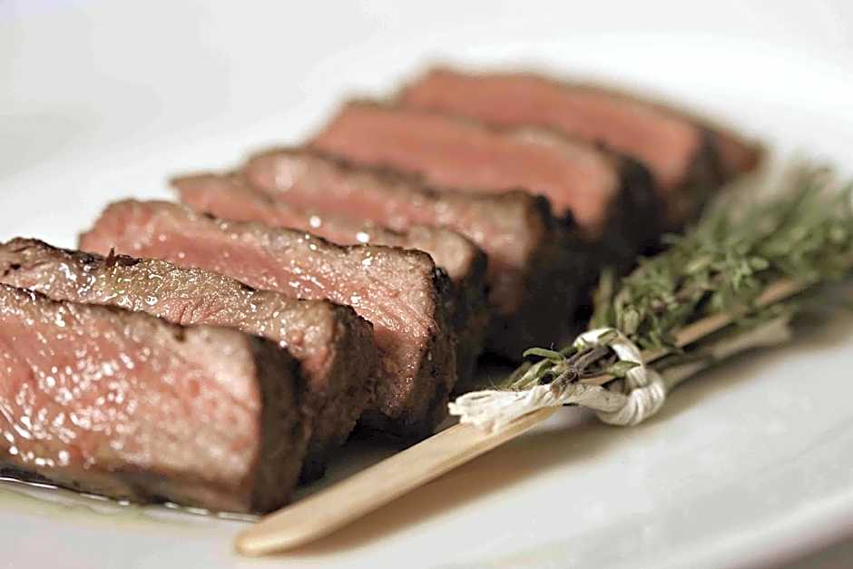 Fifteen Beacon Hotel