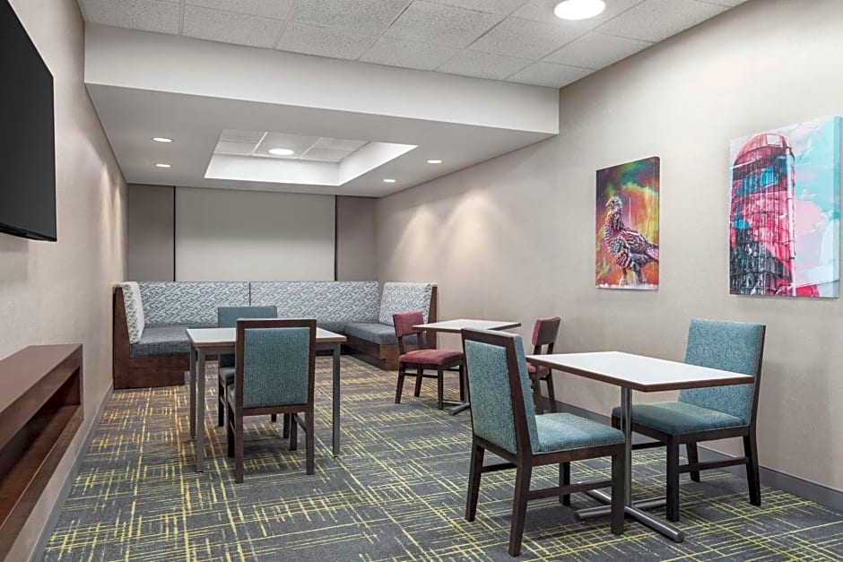 Hampton Inn By Hilton Quakertown