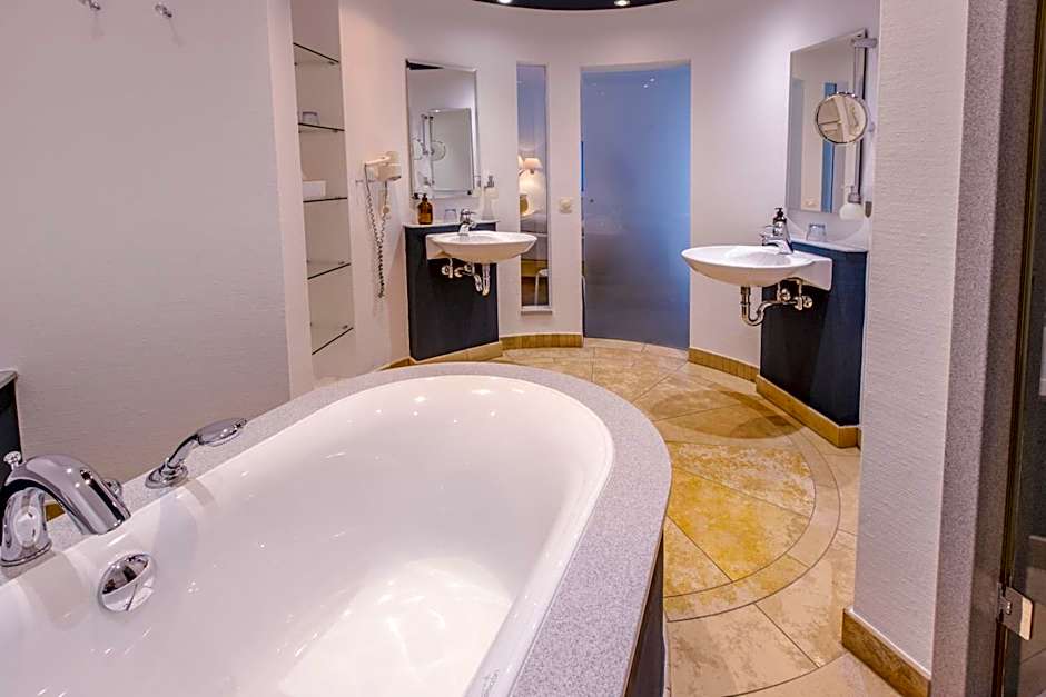 Romantik Hotel Gasthaus Rottner