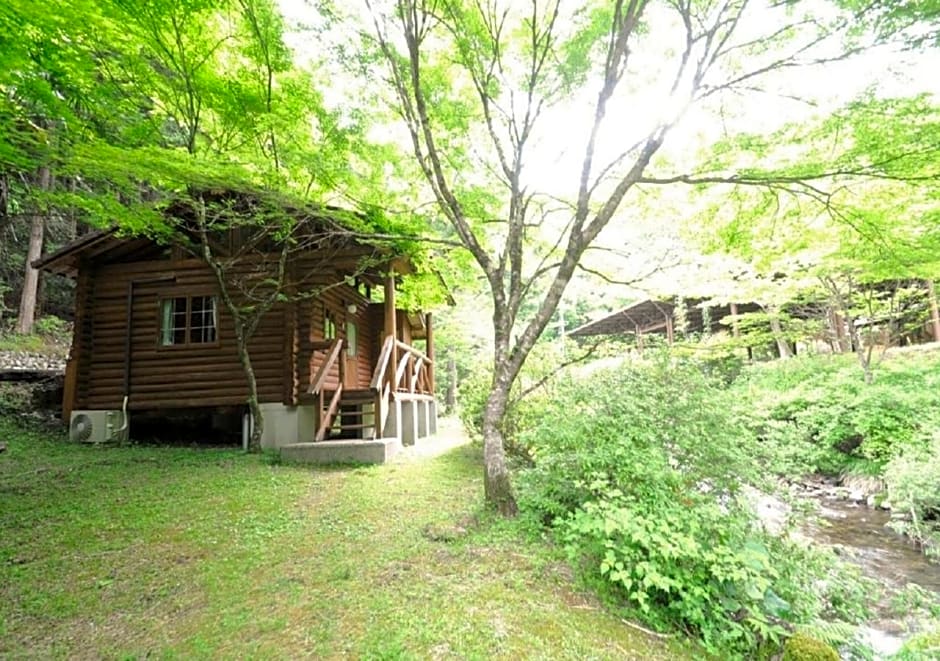 Nature Resort in Shimanto / Vacation STAY 33201