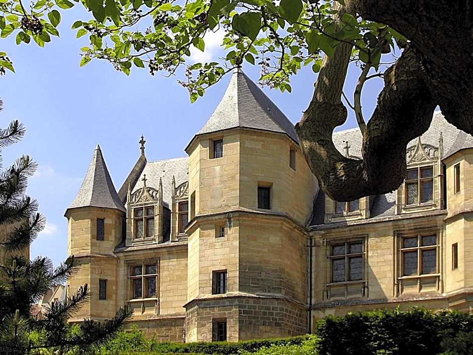 ibis budget Cergy St Christophe