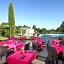 Val Baussenc, The Originals Relais
