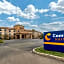 Comfort Suites Dayton-Wright Patterson