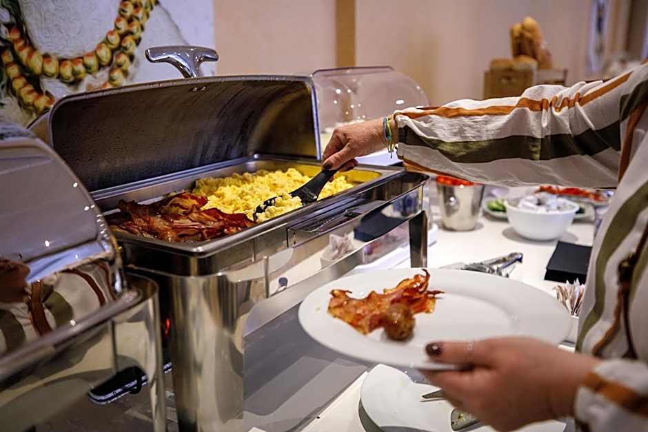 Room Of Andrea Hotel