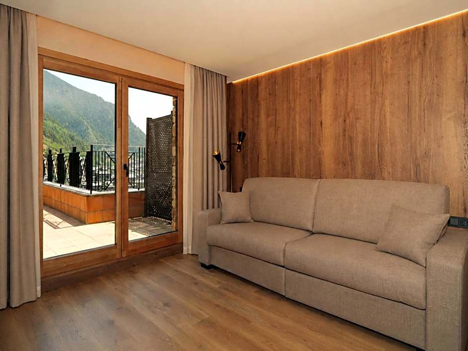 Hotel Princesa Parc Excellence